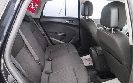 Opel Astra J, 2013 год, 849 000 рублей, 21 фотография