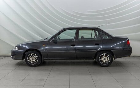 Daewoo Nexia I рестайлинг, 2012 год, 278 000 рублей, 4 фотография