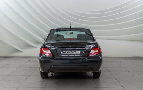 Daewoo Nexia I рестайлинг, 2012 год, 278 000 рублей, 6 фотография