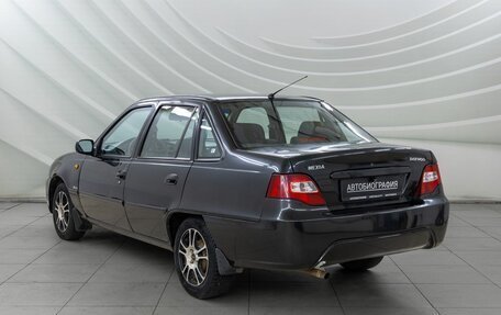 Daewoo Nexia I рестайлинг, 2012 год, 278 000 рублей, 5 фотография