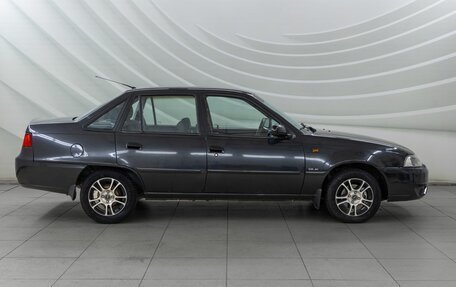 Daewoo Nexia I рестайлинг, 2012 год, 278 000 рублей, 8 фотография