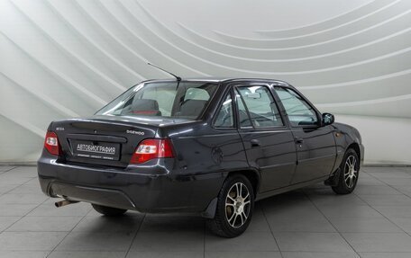 Daewoo Nexia I рестайлинг, 2012 год, 278 000 рублей, 7 фотография