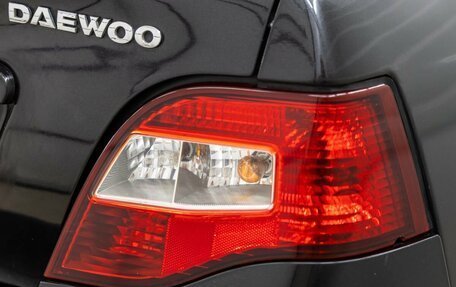 Daewoo Nexia I рестайлинг, 2012 год, 278 000 рублей, 11 фотография