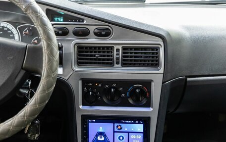Daewoo Nexia I рестайлинг, 2012 год, 278 000 рублей, 16 фотография