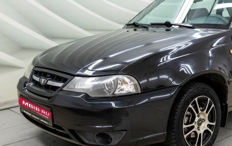 Daewoo Nexia I рестайлинг, 2012 год, 278 000 рублей, 9 фотография