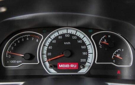 Daewoo Nexia I рестайлинг, 2012 год, 278 000 рублей, 12 фотография