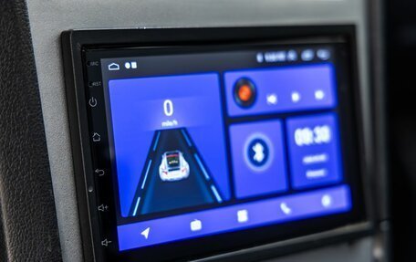 Daewoo Nexia I рестайлинг, 2012 год, 278 000 рублей, 25 фотография