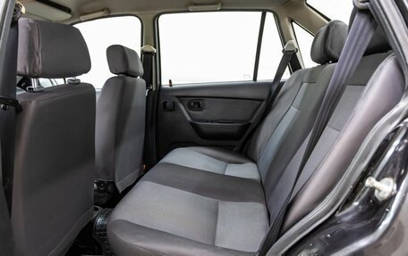 Daewoo Nexia I рестайлинг, 2012 год, 278 000 рублей, 27 фотография