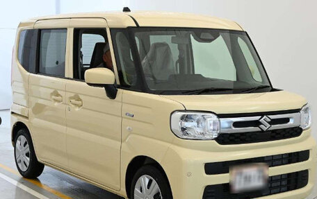Suzuki Spacia, 2026 год, 1 230 000 рублей, 2 фотография