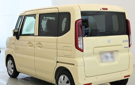 Suzuki Spacia, 2026 год, 1 230 000 рублей, 3 фотография