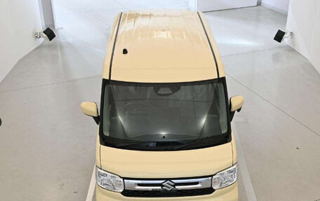 Suzuki Spacia, 2026 год, 1 230 000 рублей, 4 фотография