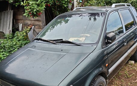 Mitsubishi Space Wagon III, 1994 год, 120 000 рублей, 7 фотография