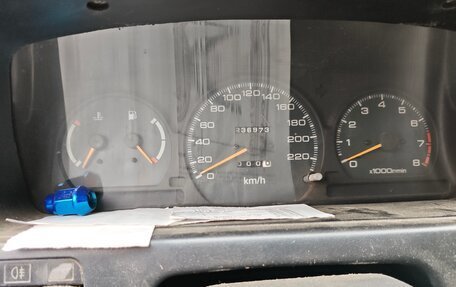 Mitsubishi Space Wagon III, 1994 год, 120 000 рублей, 2 фотография