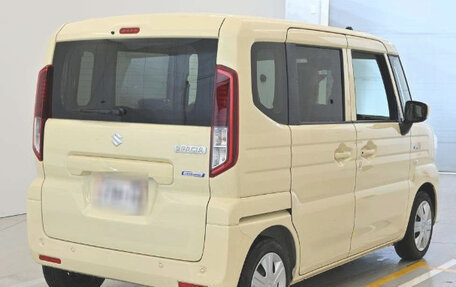 Suzuki Spacia, 2026 год, 1 230 000 рублей, 5 фотография