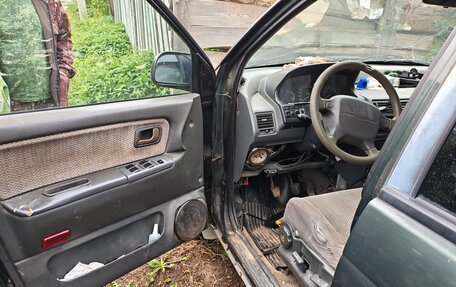 Mitsubishi Space Wagon III, 1994 год, 120 000 рублей, 4 фотография