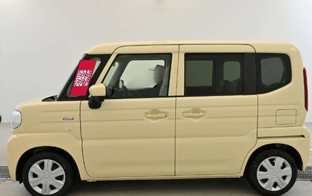 Suzuki Spacia, 2026 год, 1 230 000 рублей, 6 фотография