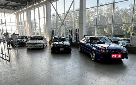 Toyota Chaser VI, 1996 год, 900 000 рублей, 3 фотография