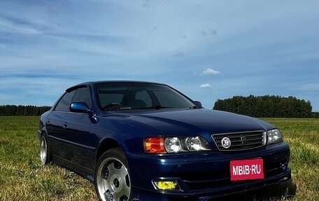 Toyota Chaser VI, 1996 год, 900 000 рублей, 1 фотография