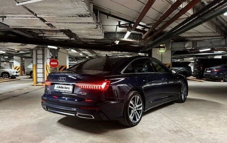 Audi A6, 2020 год, 4 500 000 рублей, 2 фотография