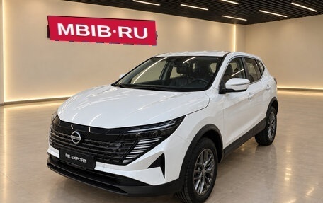 Nissan Qashqai, 2025 год, 2 347 392 рублей, 1 фотография