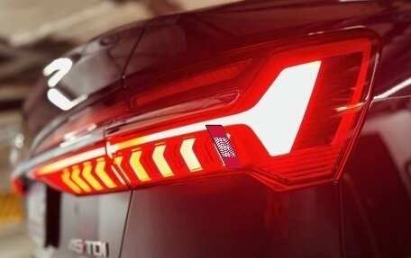 Audi A6, 2020 год, 4 500 000 рублей, 3 фотография