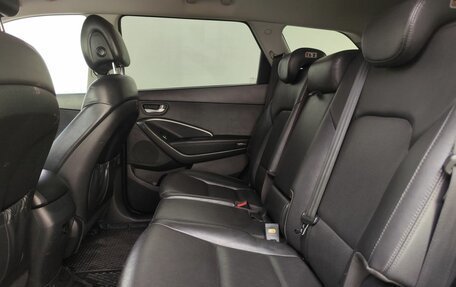 Hyundai Santa Fe III рестайлинг, 2014 год, 1 850 000 рублей, 15 фотография