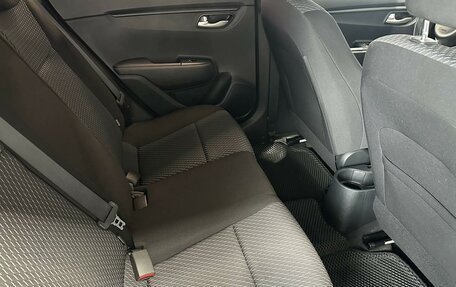 KIA Rio IV, 2020 год, 1 690 000 рублей, 17 фотография