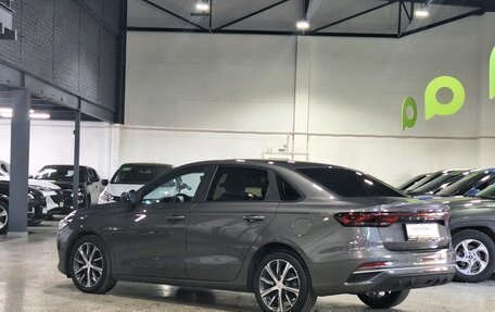 Geely Emgrand, 2023 год, 1 350 000 рублей, 4 фотография