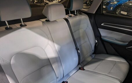 Geely Emgrand, 2023 год, 1 350 000 рублей, 12 фотография