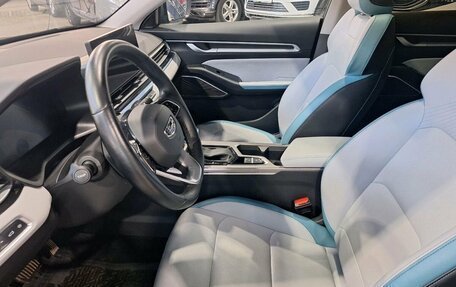 Geely Emgrand, 2023 год, 1 350 000 рублей, 8 фотография