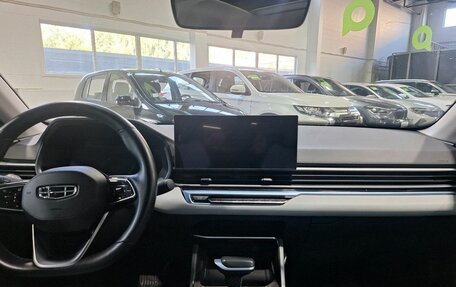 Geely Emgrand, 2023 год, 1 350 000 рублей, 9 фотография