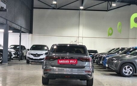 Geely Emgrand, 2023 год, 1 350 000 рублей, 5 фотография