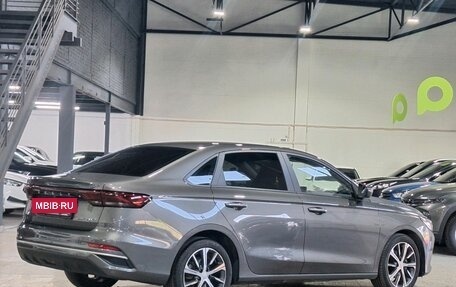 Geely Emgrand, 2023 год, 1 350 000 рублей, 6 фотография
