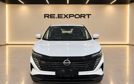 Nissan Qashqai, 2025 год, 2 347 392 рублей, 2 фотография