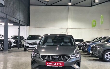 Geely Emgrand, 2023 год, 1 350 000 рублей, 2 фотография