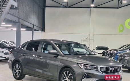 Geely Emgrand, 2023 год, 1 350 000 рублей, 3 фотография