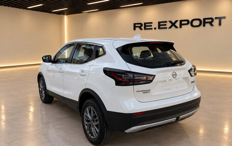 Nissan Qashqai, 2025 год, 2 347 392 рублей, 3 фотография