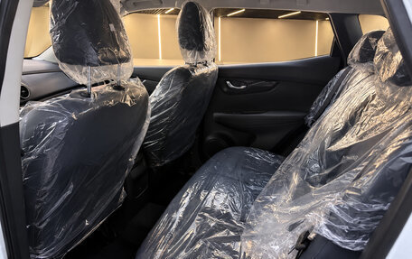 Nissan Qashqai, 2025 год, 2 347 392 рублей, 5 фотография