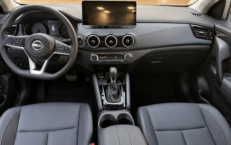 Nissan Qashqai, 2025 год, 2 347 392 рублей, 4 фотография