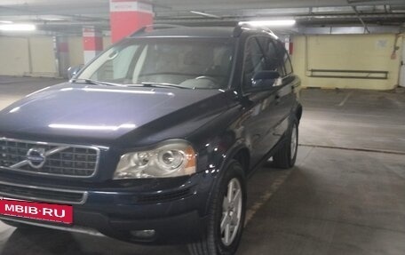 Volvo XC90 II рестайлинг, 2011 год, 1 750 000 рублей, 1 фотография