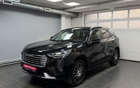 Haval Jolion, 2023 год, 2 100 000 рублей, 1 фотография