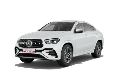 Mercedes-Benz GLE Coupe, 2025 год, 15 990 000 рублей, 1 фотография