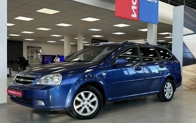 Chevrolet Lacetti, 2008 год, 387 000 рублей, 1 фотография
