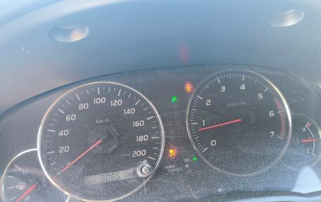 Toyota Land Cruiser Prado 120 рестайлинг, 2005 год, 1 800 000 рублей, 7 фотография