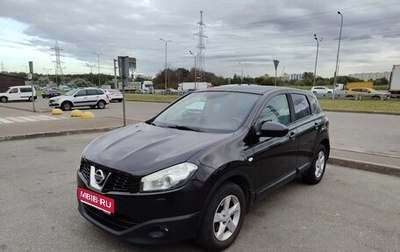 Nissan Qashqai, 2013 год, 800 000 рублей, 1 фотография