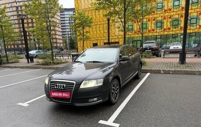 Audi A6, 2010 год, 850 000 рублей, 1 фотография