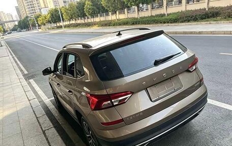 Skoda Kamiq I, 2022 год, 1 240 000 рублей, 3 фотография