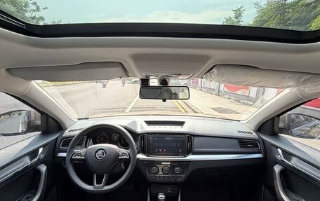 Skoda Kamiq I, 2022 год, 1 240 000 рублей, 7 фотография