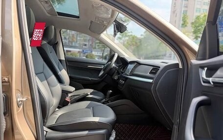 Skoda Kamiq I, 2022 год, 1 240 000 рублей, 8 фотография