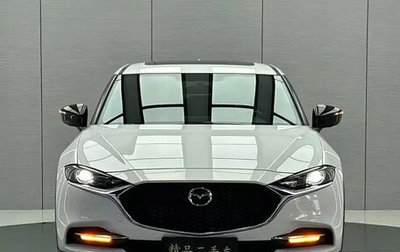 Mazda CX-4, 2022 год, 2 300 600 рублей, 1 фотография